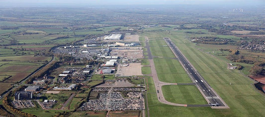 How to Find Our East Midlands Studio: Your Premier Tailoring Destination at the Gateway to the Midlands