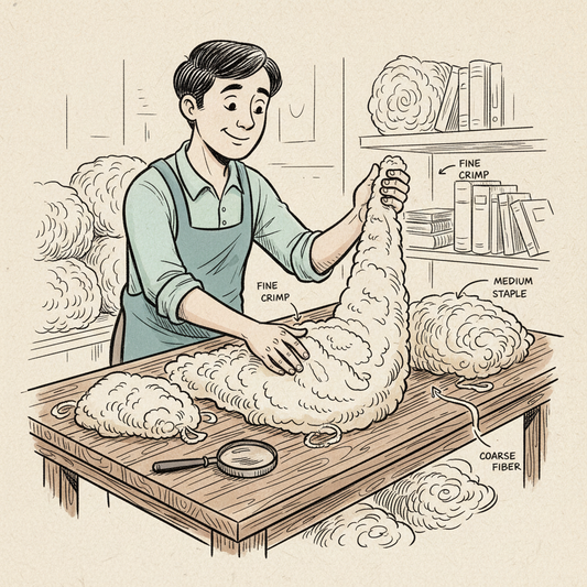 Wool to Suit: The Complete Bespoke Tailoring Journey