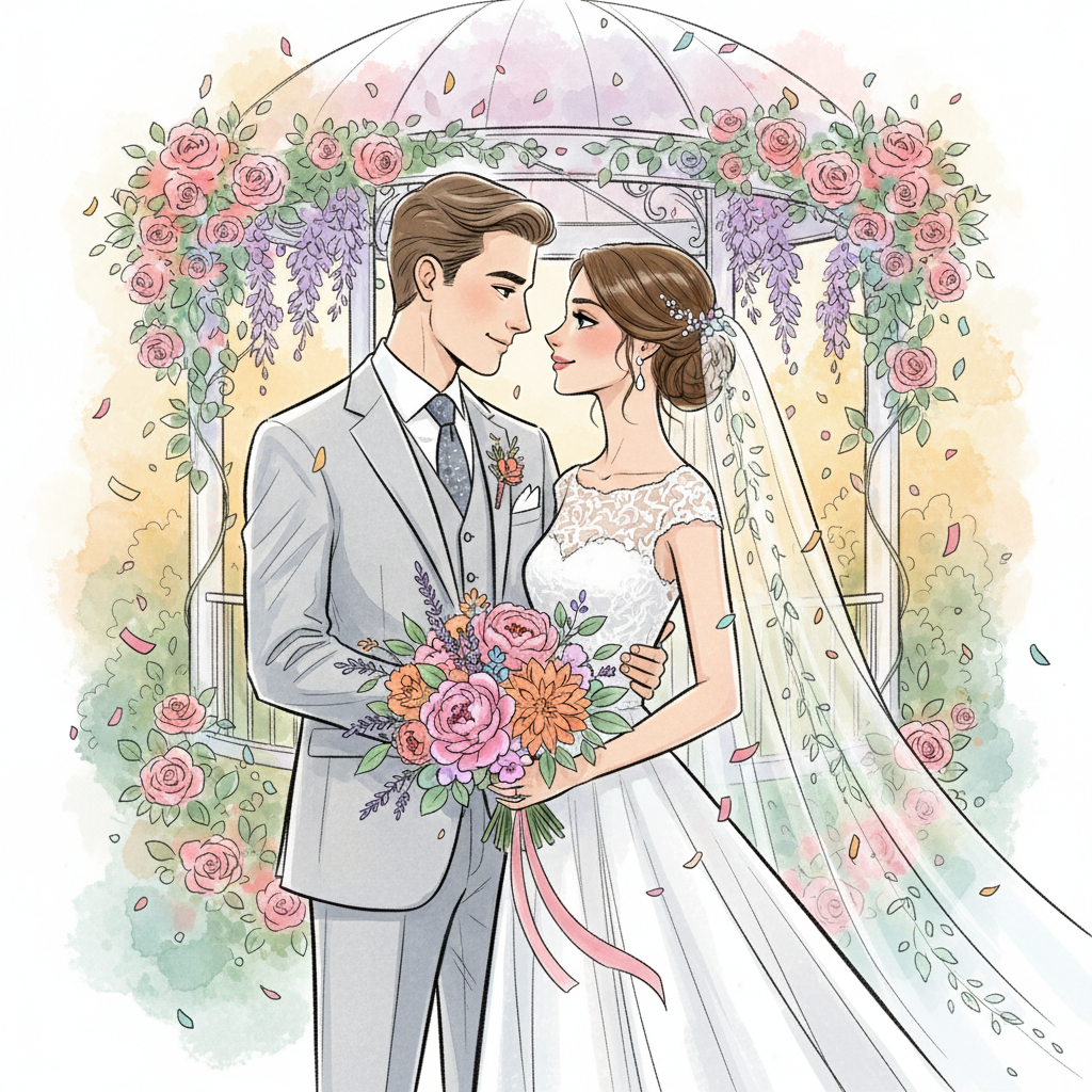 What to Wear to a Summer Wedding: Complete Guide for Guest, Groom & Groomsmen