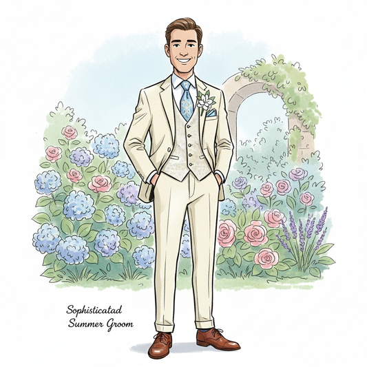 What to Wear to a Summer Wedding: Lightweight Fabrics & Smart Styling