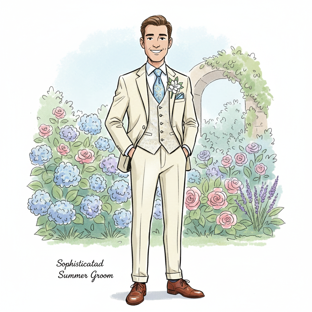 What to Wear to a Summer Wedding: Lightweight Fabrics & Smart Styling