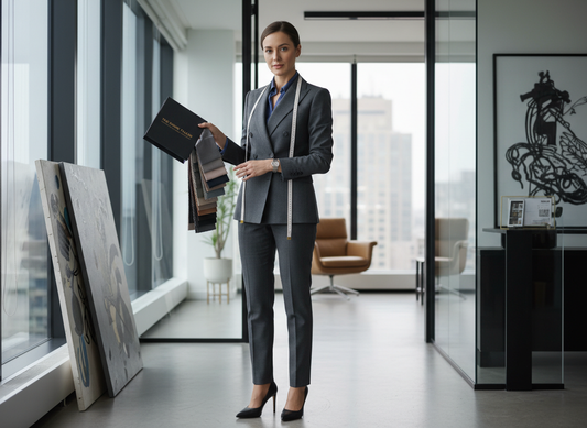 Transform Your Wardrobe: The Power of 6 Custom Clothing Pieces for Women