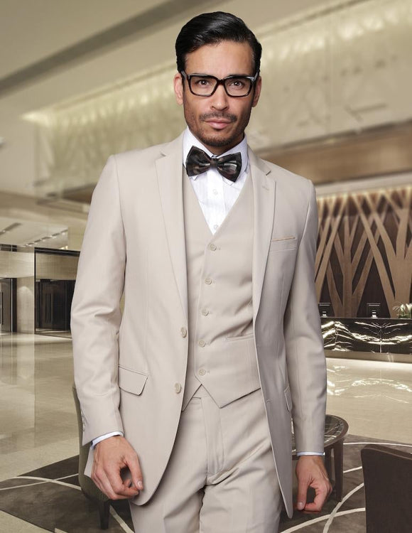 Gents what are you wearing for your wedding? AW22-SS23 - A Hand Tailored Suit