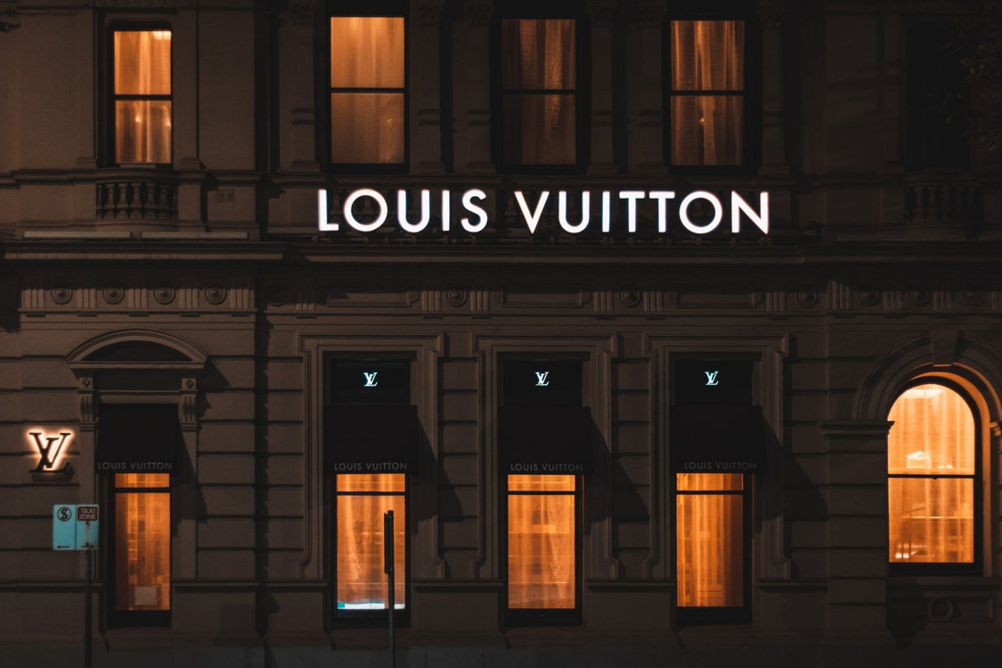 Louis Vuitton Spring/Summer 2023 Menswear Runway - A Hand Tailored Suit