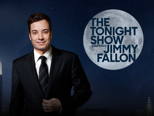 The Tonight Show with Jimmy Fallon's Weekly Highlights, 31 August–2 September 2026