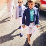 Popular Communion Suiting Styles At A Hand Tailored Suit - A Hand Tailored Suit