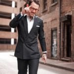 Tailored Made-to-Measure Suits in Manchester - A Hand Tailored Suit