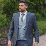 Tailored Made-to-Measure Suits in Wolverhampton - A Hand Tailored Suit