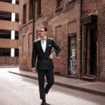 Tailors in Stoke on Trent - A Hand Tailored Suit