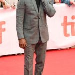 The Best Outfits From Toronto Film Festival 2019 - A Hand Tailored Suit