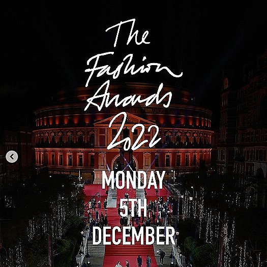 The British Fashion Awards 2022: Best Dressed Men - A Hand Tailored Suit 