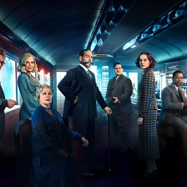 Leslie odom jr murder cheap on the orient express