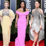 The Golden Globes 2020: Best Dressed Women - A Hand Tailored Suit
