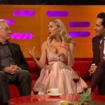 The Graham Norton Show 11 October 2019 - A Hand Tailored Suit