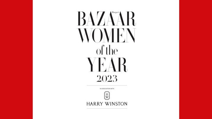 The Harper's Bazaar's Women of the Year Awards 2023: Celebrity Style - A Hand Tailored Suit