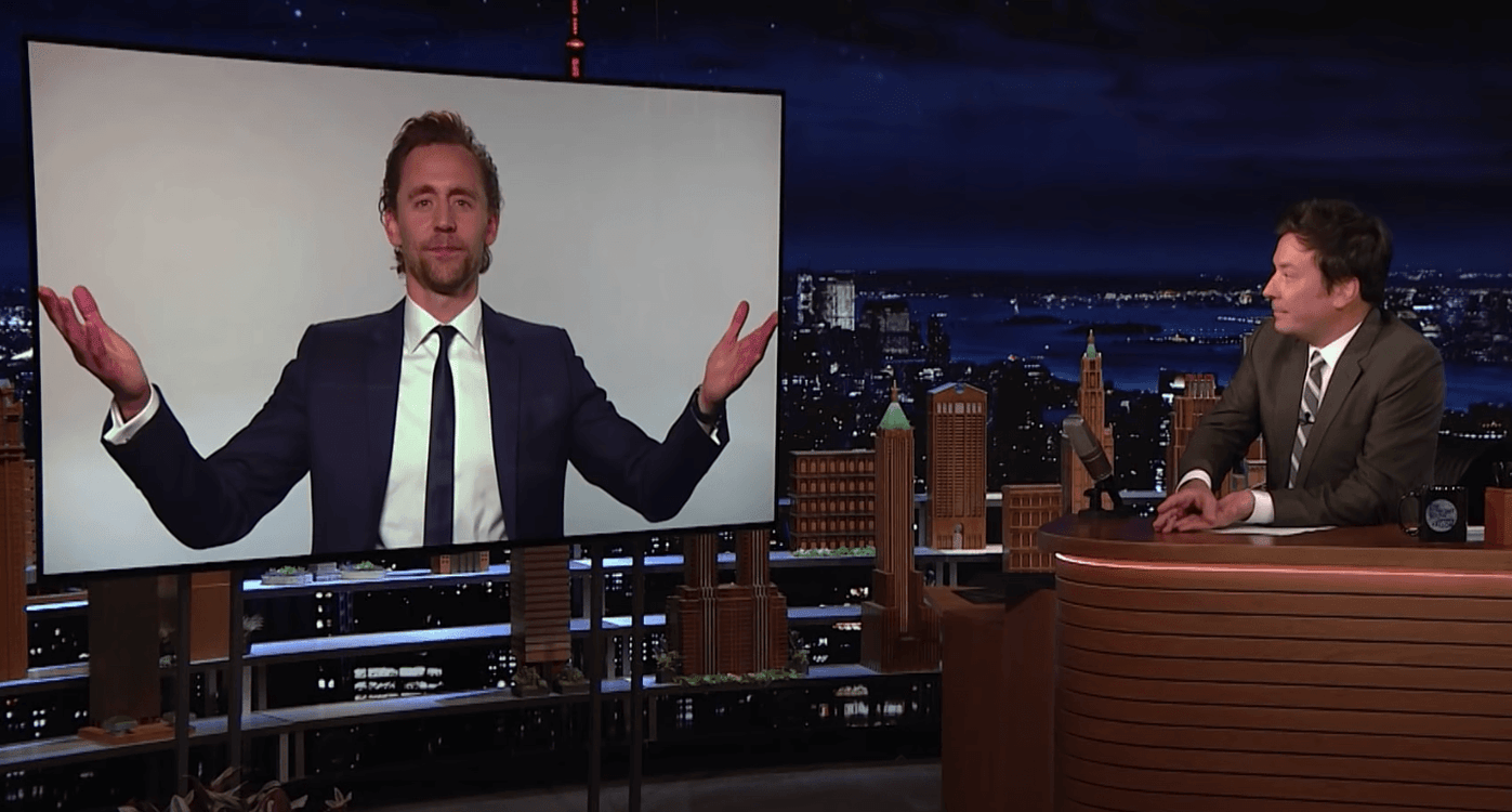 The Tonight Show with Jimmy Fallon's Weekly Highlights, 12-16 July 2021 - A Hand Tailored Suit