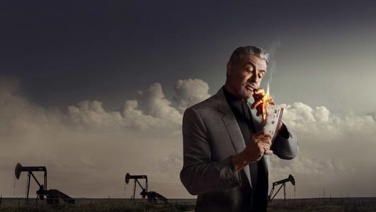 Tulsa King Series 1: Where Mob Tradition Meets Oklahoma Grit – A Style & Story Breakdown