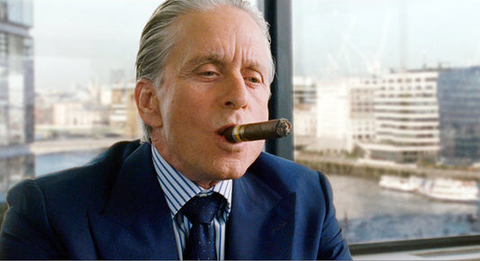 Wallstreet 2: Money Never Sleeps Revisited – Modern Power Dressing and the Return of Gekko