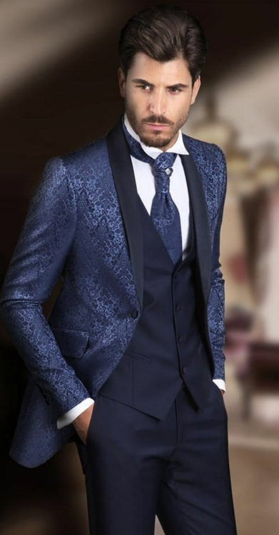 Wedding Suits 2020/2021 Styles - A Hand Tailored Suit