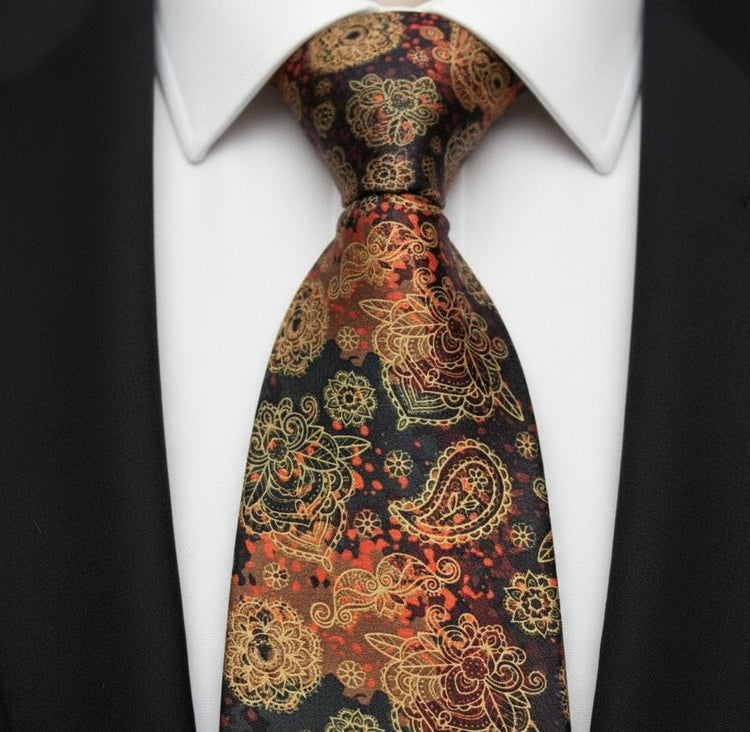 Bespoke Neckwear