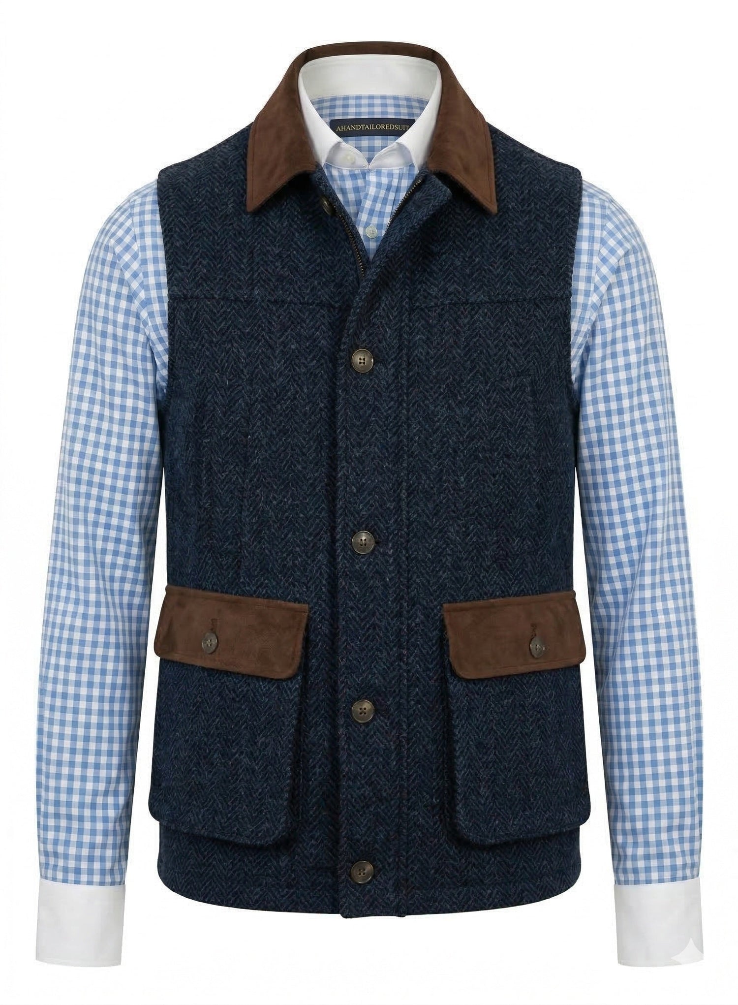 Tweed Shooting & Hunting Attire