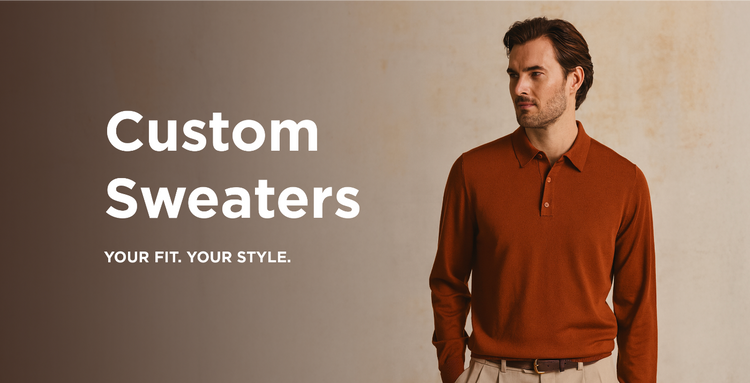 The Customized Sweater Book Collection