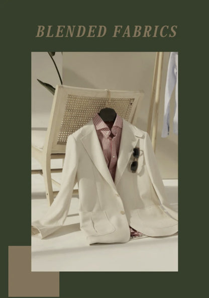 Blended Fabrics 