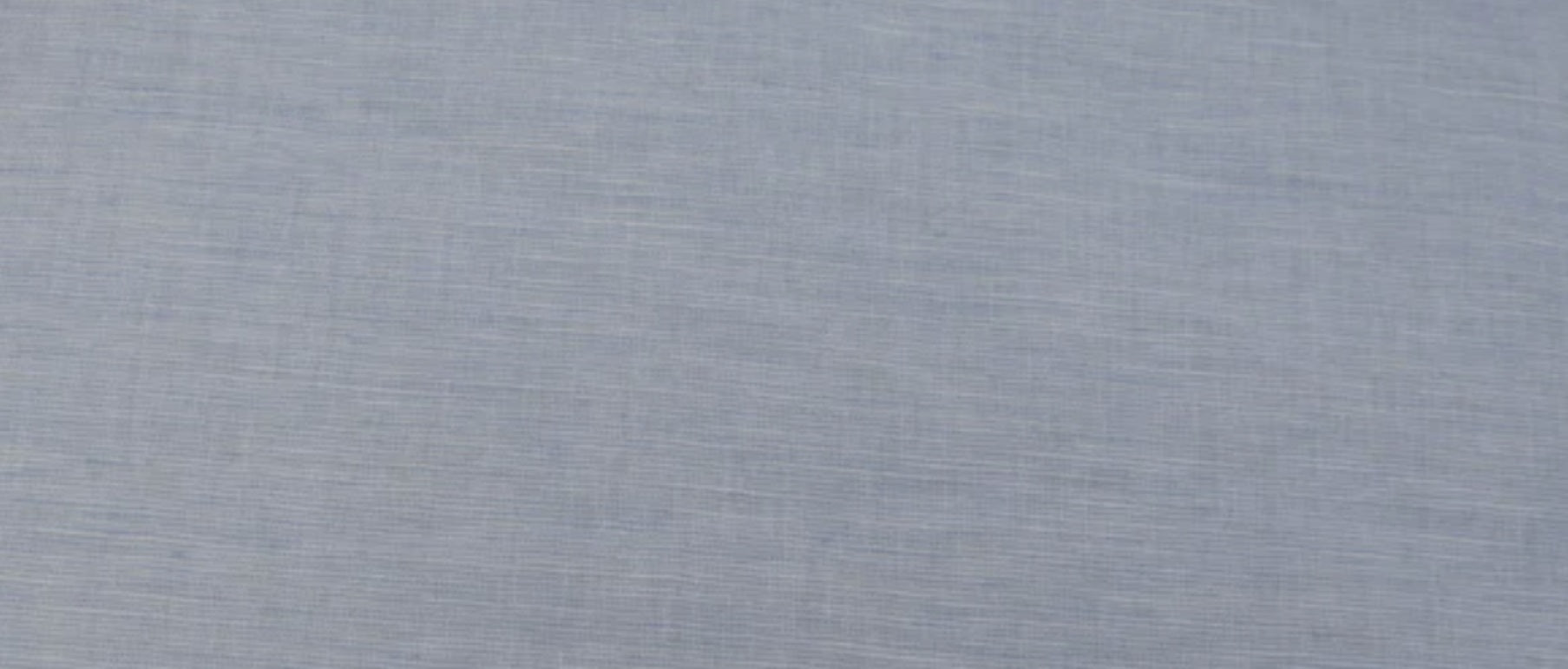 Blue Shirt Cotton Stretch 