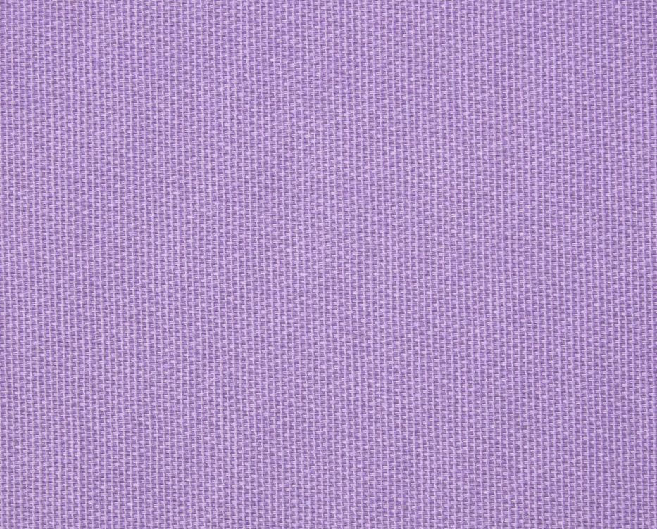 Close-up of a textured purple fabric surface