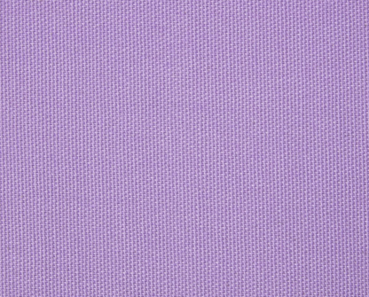 Close-up of a textured purple fabric surface
