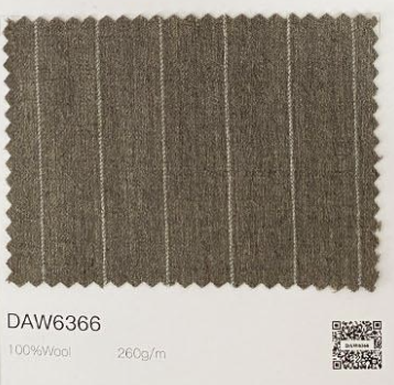 DAW6366