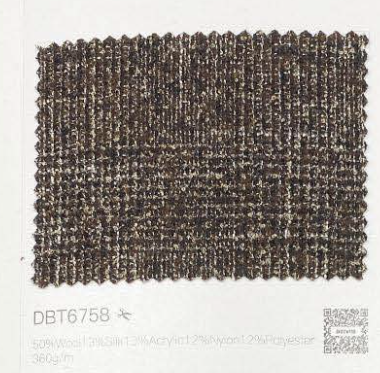 DBT6758