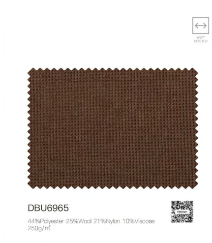 DBU6965