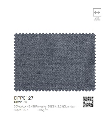 DPP0127