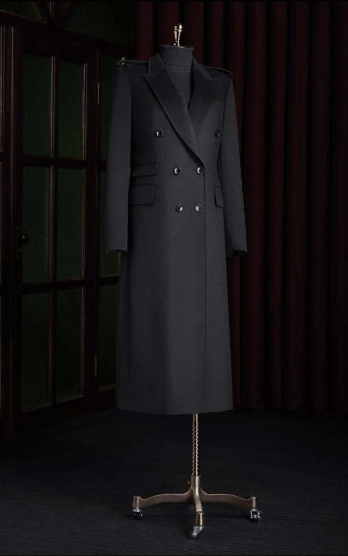 Ladies_Long_Black_Evening_Coat