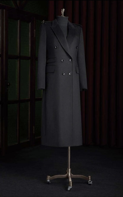 Ladies_Long_Black_Evening_Coat