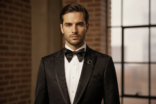 Man_wearing_a_black_tuxedo_with_a_bow_tie_in_an_indoor_setting