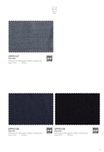 Sample Card- 14