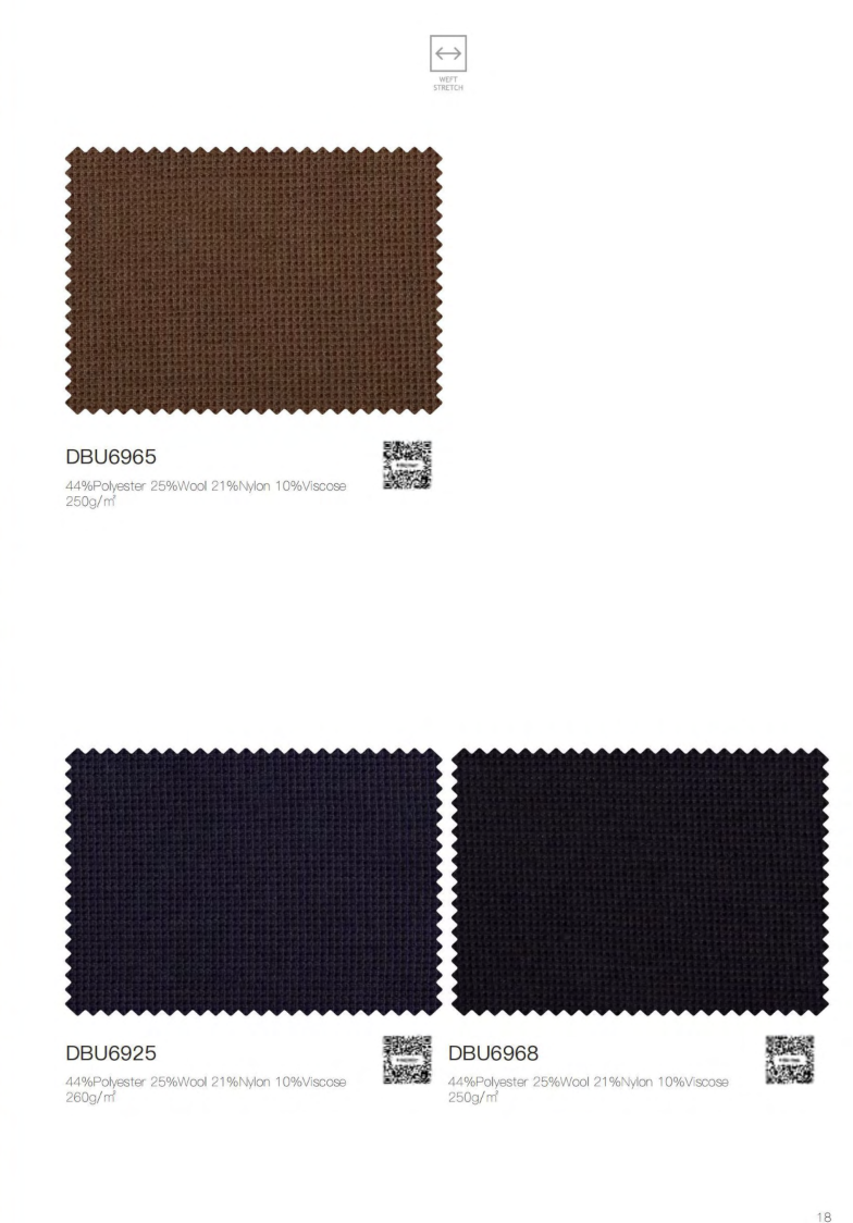 Sample Card 18