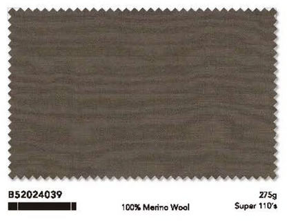 Sample Card  B52024039