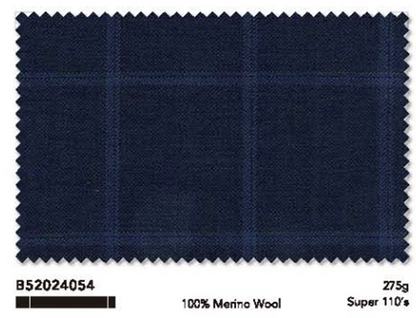 Sample Card B52024054