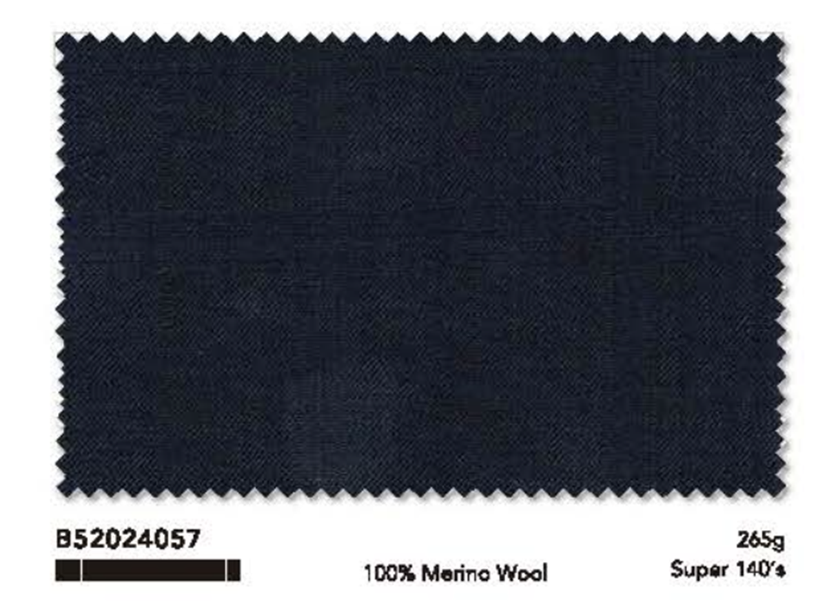 Sample Card B52024057