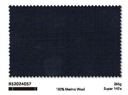 Sample Card B52024057