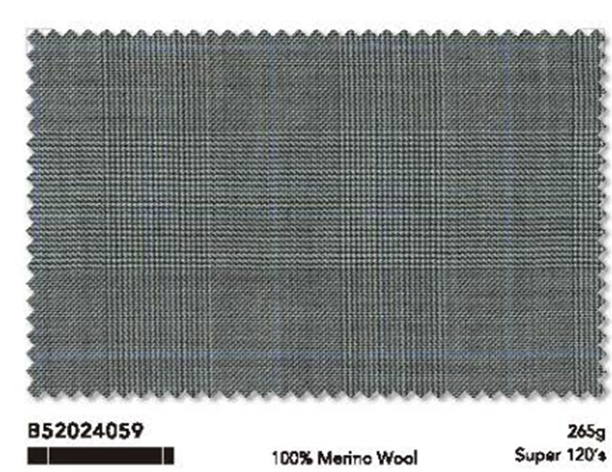 Sample Card B52024059