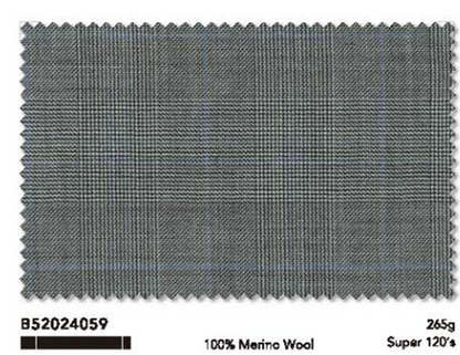 Sample Card B52024059