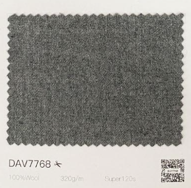 Sample DAV7768