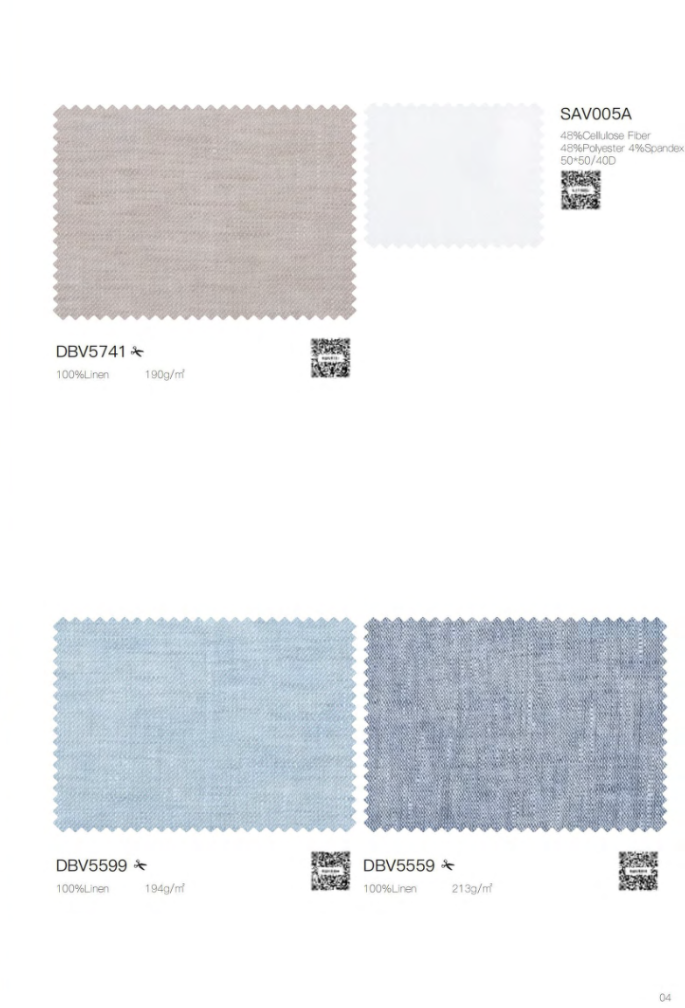 Sample Swatch 04