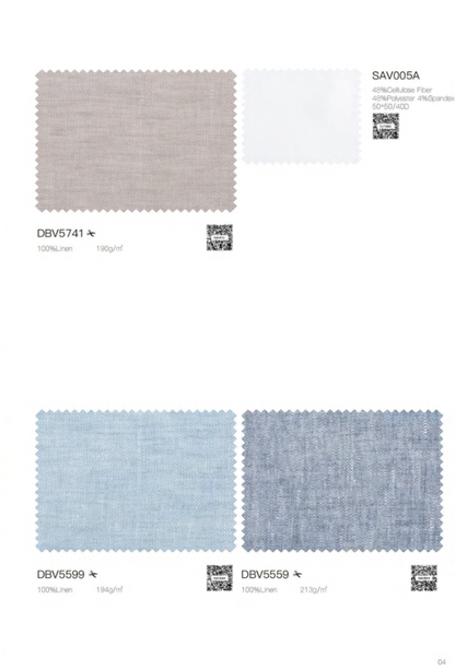 Sample Swatch 04