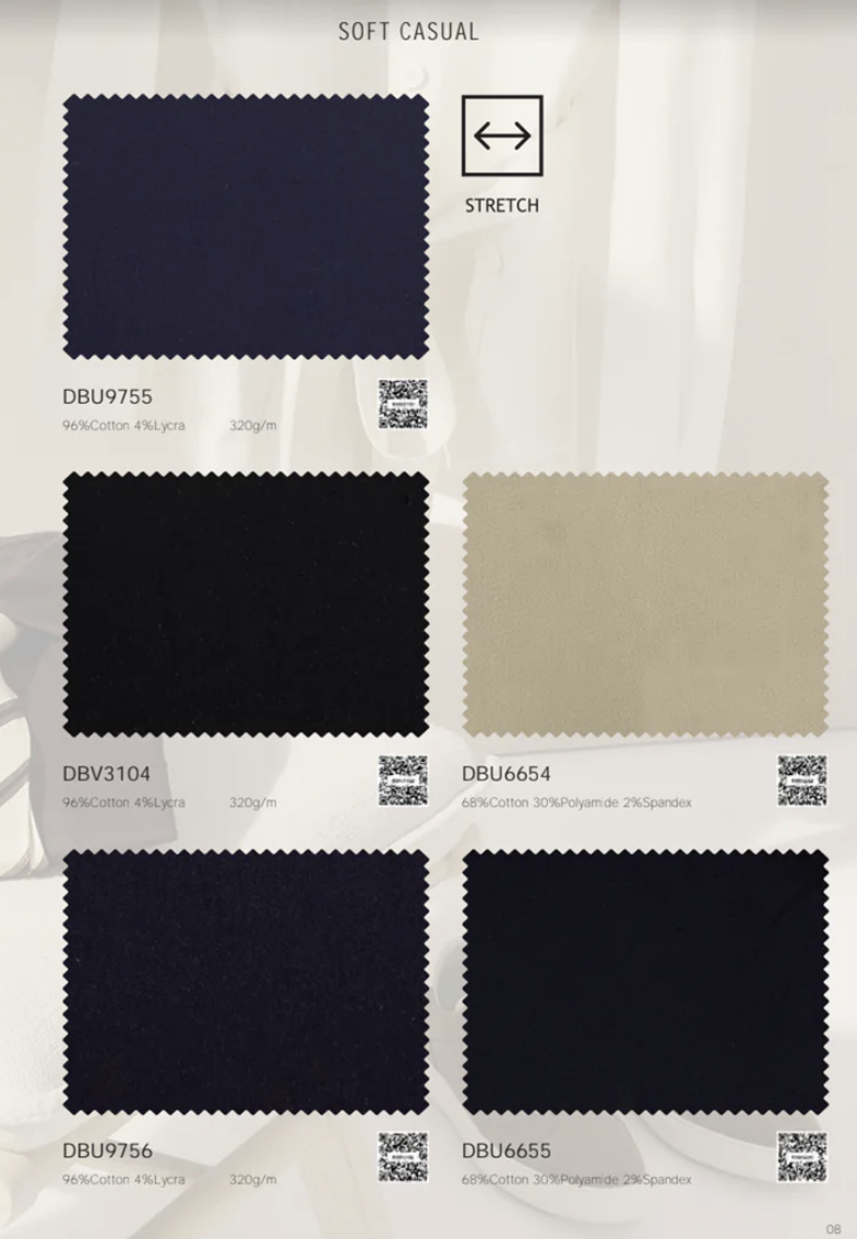 Sample Swatch Card 08