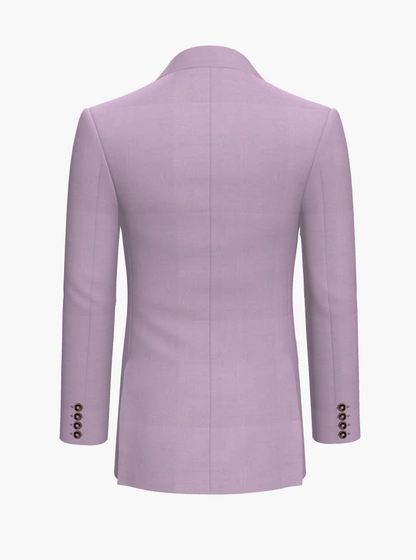 Light Purple Super 110'S / Style No WL2335066